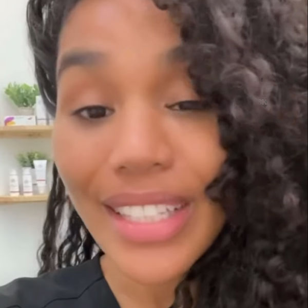 black skincare in Los Angeles