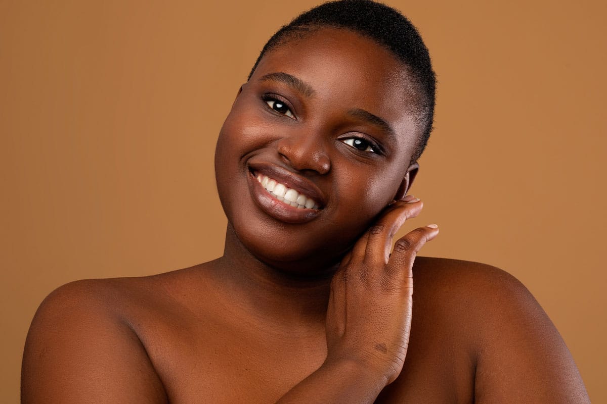 What Happens to Your Face When You Lose Weight — And How to Restore Volume Naturally