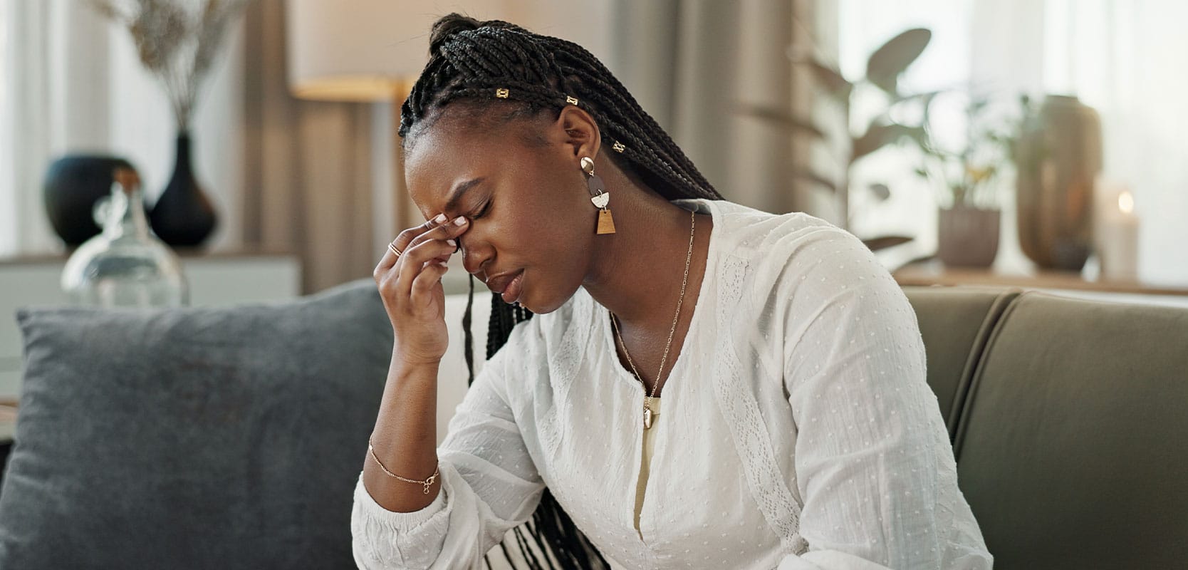 TMJ Botox at Ginille Beauty: Relief for Jaw Tension, Clenching, and Headaches